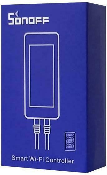 Immagine prodotto Sonoff Controllore L2-C, LED WiFi