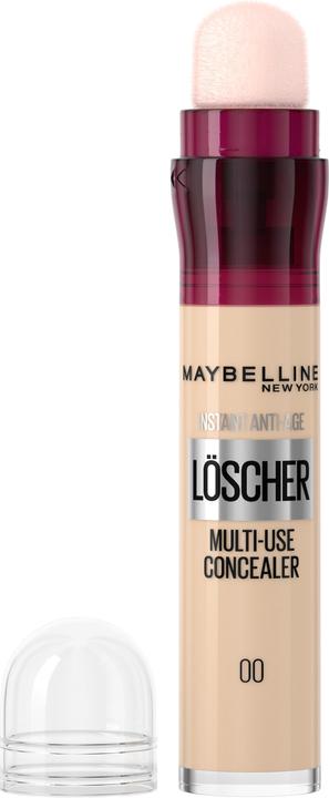 Actual product image Maybelline New York Instant Anti Age Effect (0 Ivory)