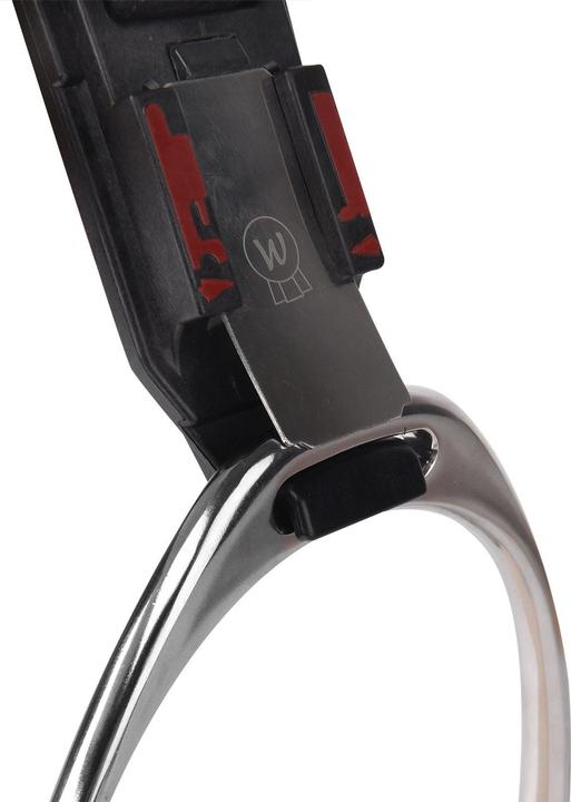 Produktbild Waldhausen Pedal-Sicherheitsclip