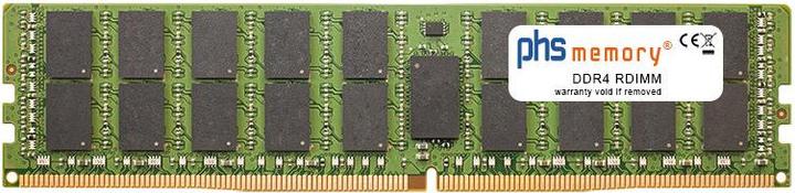 Produktbild PHS-memory 128GB RAM Speicher basierend auf HYNIX