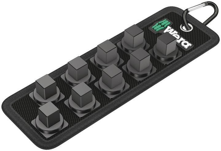 Produktbild Wera Belt C 9tlg unbestückt