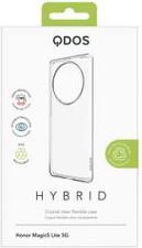 Produktbild QDOS Coque Hybrid Transparente Honor Magic 5 Lite 5g (Honor Magic5)