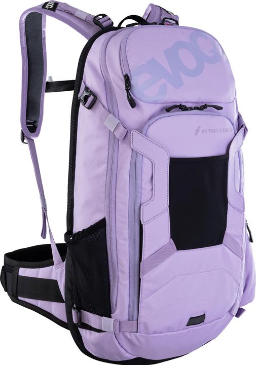 Actual product image Evoc FR Trail E-Ride 20L Backpack (20 l)