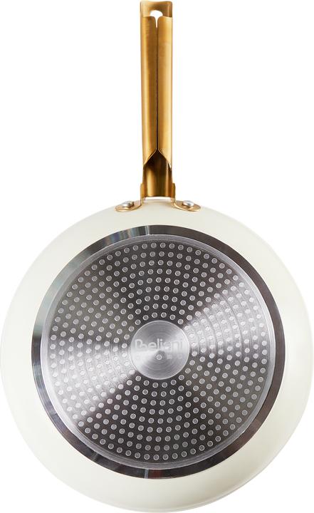 Produktbild Beliani Elite Pro (Pfannenset + Topfset, Aluminium)