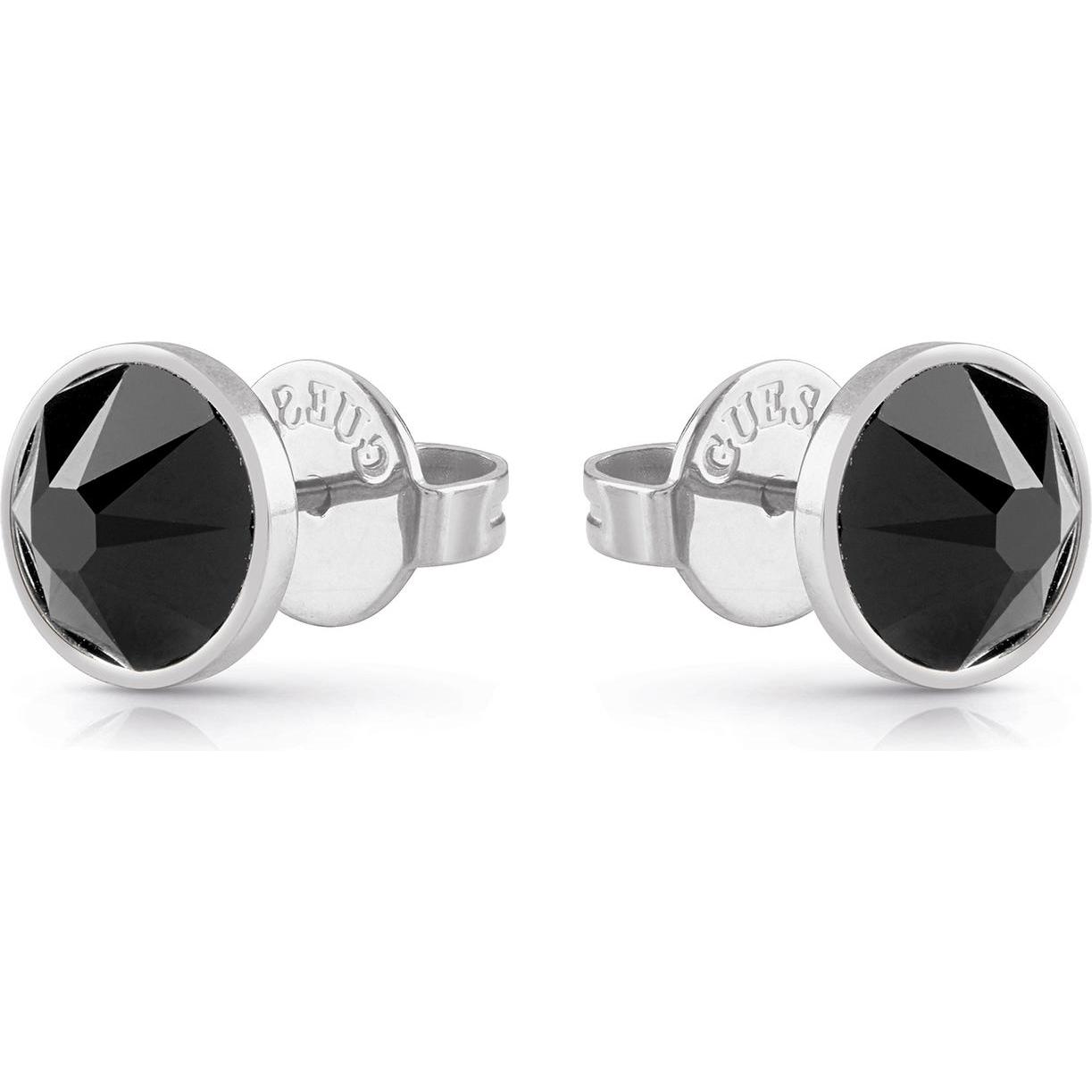 Thumbnail - Guess, Ohrringe, FRONTIERS Ohrringe, (Edelstahl)