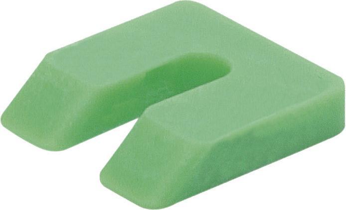 Produktbild gb 34610.0080 Montageplatte 10 mm 80 Stk