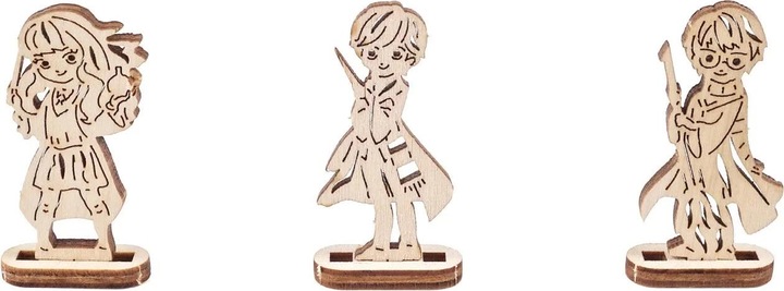 Image du produit Ugears Harry Potter Poudlard Express