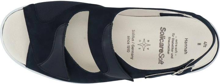 Actual product image Hannah - Width H (42)