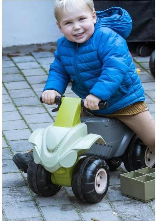 Produktbild dantoy Green Bean Atv-Geländefahrzeug