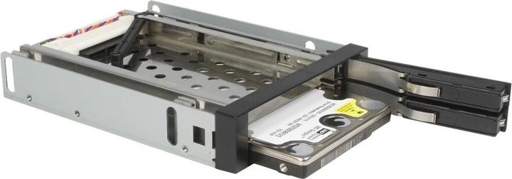 Produktbild StarTech Trayless Sata Mobile Rack