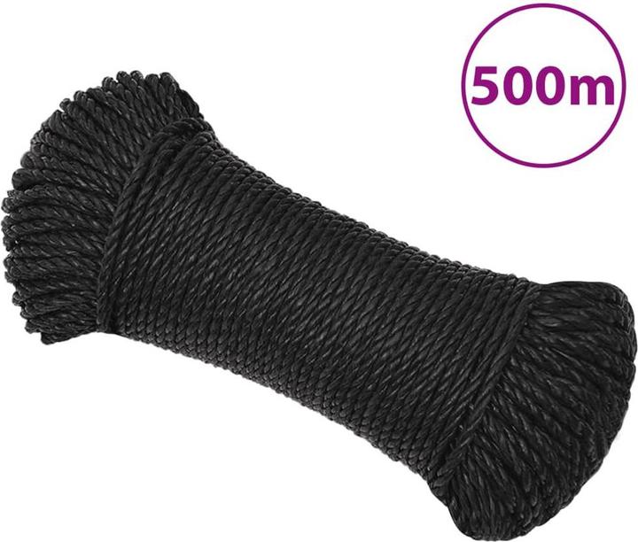 Produktbild vidaXL Seil (500 m)