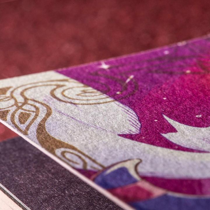 Produktbild Little Witch Academia 1 (Deutsch, Keisuke Sato, Ryo Yoshinari, 2018)