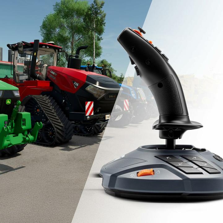 Immagine prodotto Thrustmaster SimTask FarmStick P (PC, PS5)