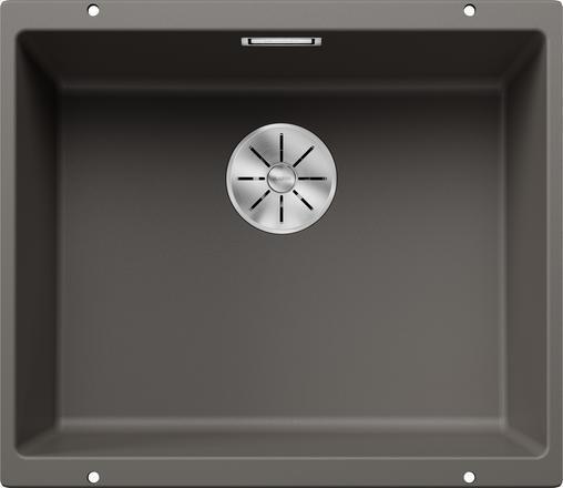 Produktbild Blanco Subline 500-U (Unterbauspüle, 46 cm, 50 cm)