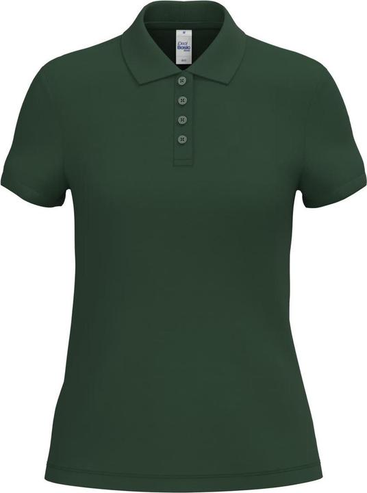 Ideale Grigio Oxford, verde bosco ideale
