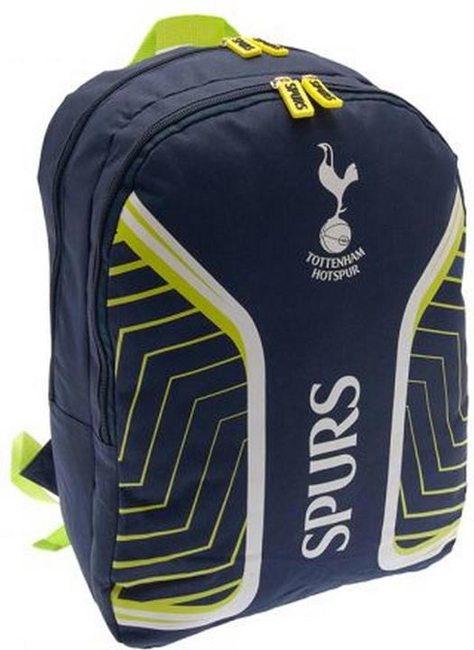 Actual product image Tottenham Hotspur FC Backpack Spurs Schein (16 l)