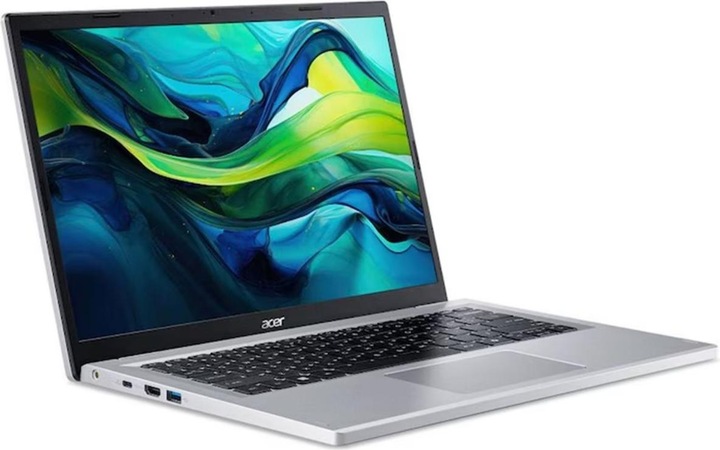 Immagine prodotto Acer Aspire Go 14 (14", Intel N100, 4 GB, 128 GB, CH)