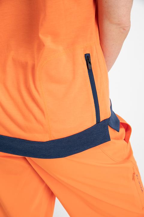 Image du produit Vaude Chemise Altissimo Q-Zip pour femme (38)