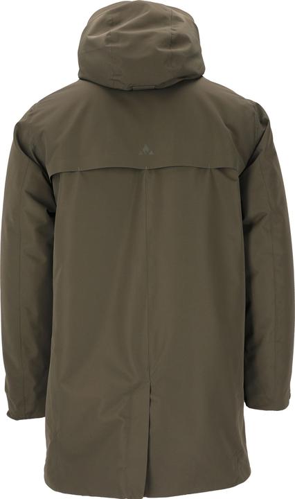 Actual product image Whistler Bellway Parka W-Pro 10000 (XL)