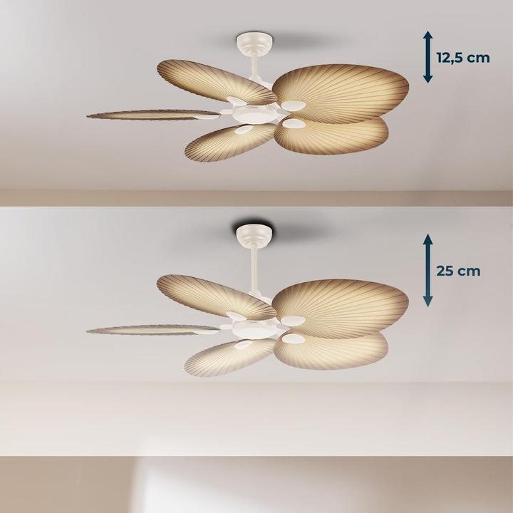 Produktbild Cecotec EnergySilence Aero 5200 Palm