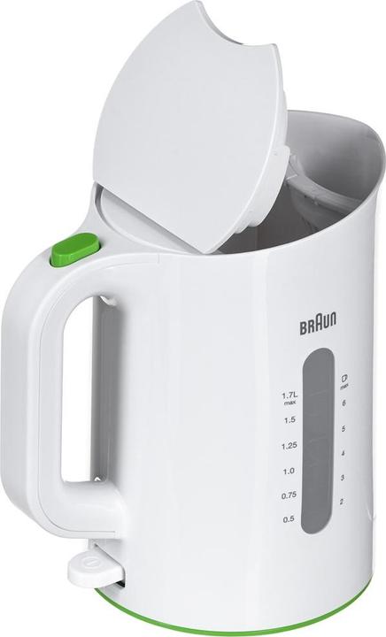 Actual product image Braun Kettle (1.70 l)