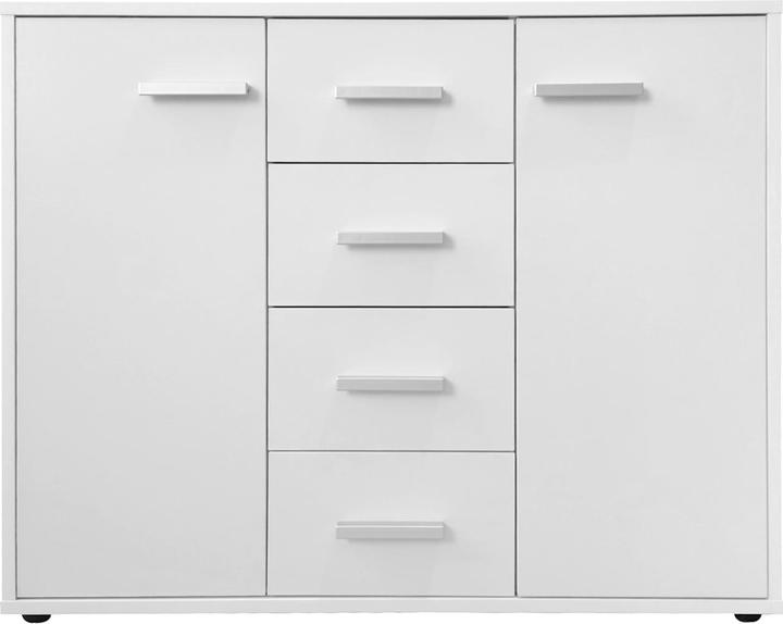 Produktbild HTI-Line Kommode (88 x 30 x 70 cm)