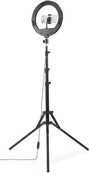 Actual product image Hama SpotLight Steady 120 III (Ring light)