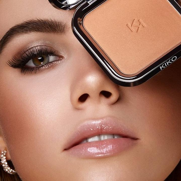 Produktbild KIKO Milano Radiant Touch Bronzing Powder
