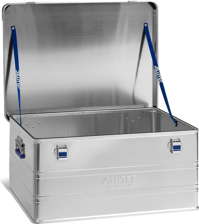 Produktbild Alutec Aluminiumbox Industry 157