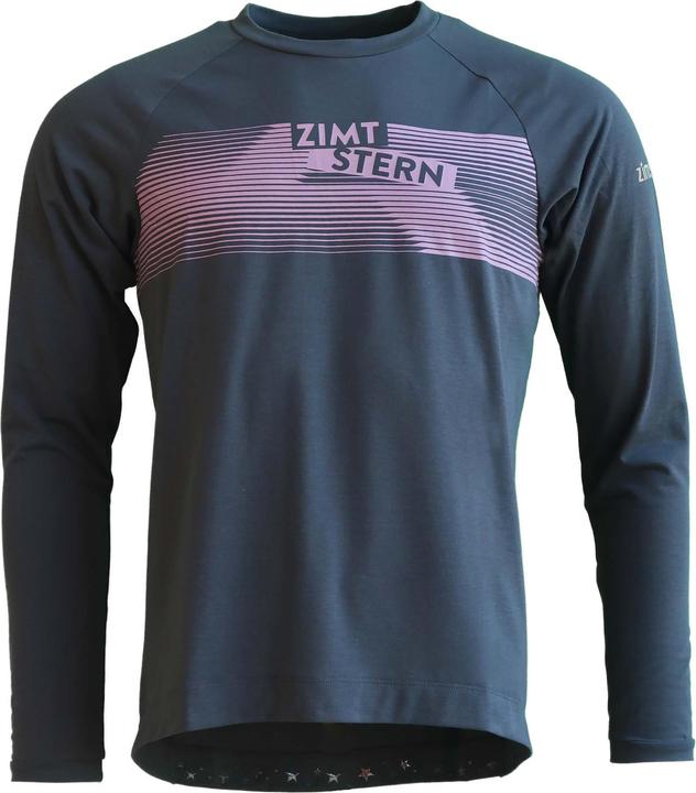 Produktbild Zimtstern Spunz LS (M)