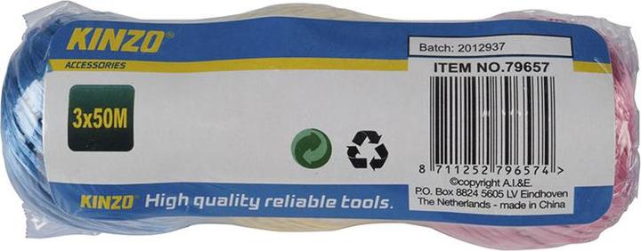 Productafbeelding Kinzo Touw