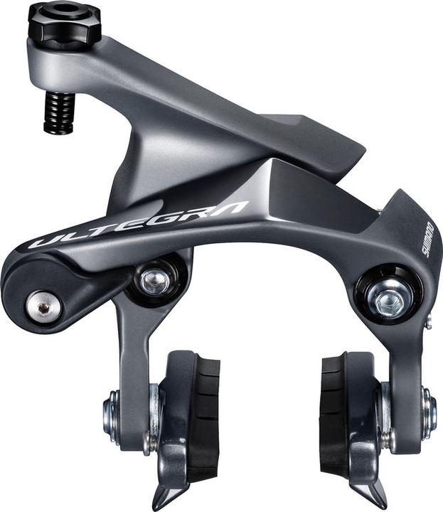Shimano Ultegra BR-R8010 Felgenbremse Direktmontage hinten (Hinterradbremse, Bremssattel)