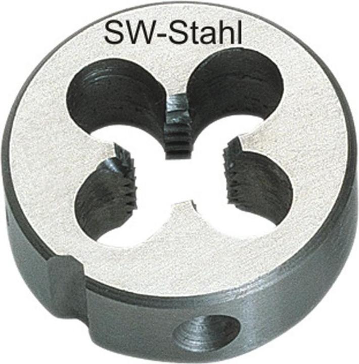 Actual product image SW-Stahl 81919L Round die