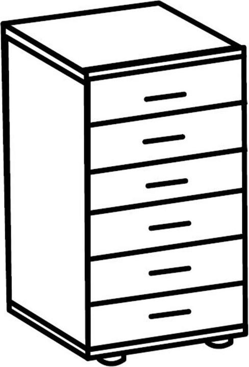 Produktbild Wimex Cork (46 x 40 x 103 cm)