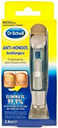 Immagine prodotto Scholl Anti Pilz (3.80 ml)