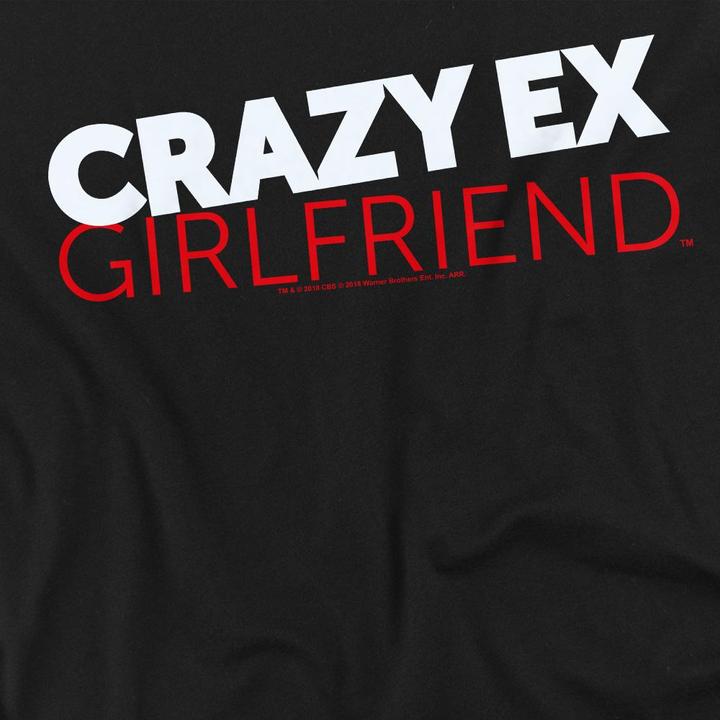 Produktbild Crazy Ex-Girlfriend TShirt (S)