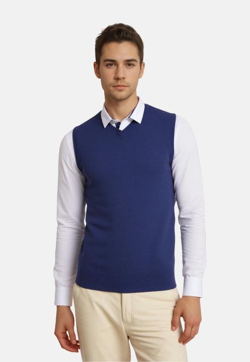 Produktbild Ragman Pullunder Slipover (3XL)