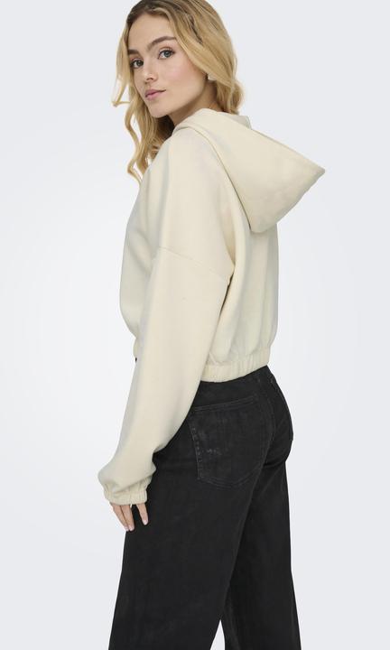Actual product image Only ONLSCARLETT Sweatshirt Kapuzenpullover (L)