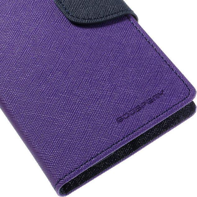 Actual product image Goospery Fancy Diary Series (G5)