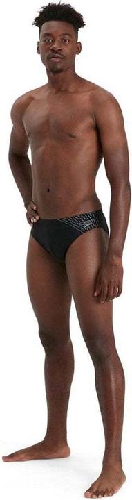 Produktbild Speedo Medley Logo 7cm Brief (30)