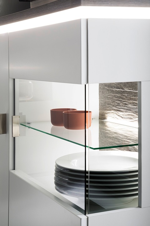 Produktbild Robas Lund Marbella (150 x 37 x 125 cm)