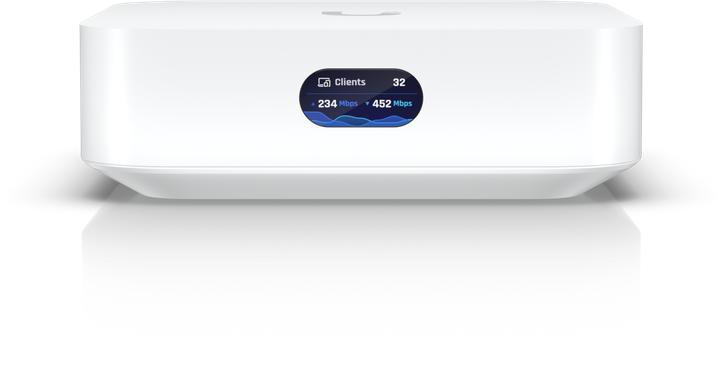 Actual product image Ubiquiti UniFi Express