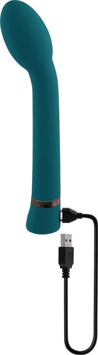 Actual product image Evolved On The Spot Vibrator Blau