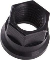 Actual product image Fox Fastener, Custom: Nut, Bottom, R RL RLC