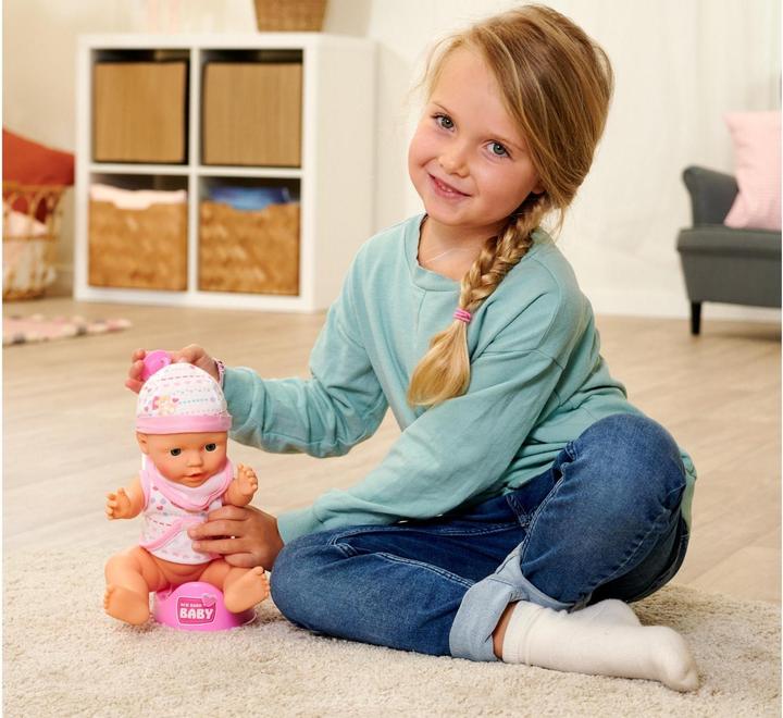 Image du produit Simba Bébé ombragé