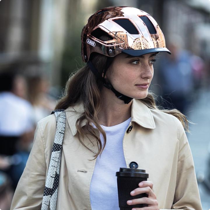 Produktbild Abus Hyban 2.0 (52 - 58 cm)