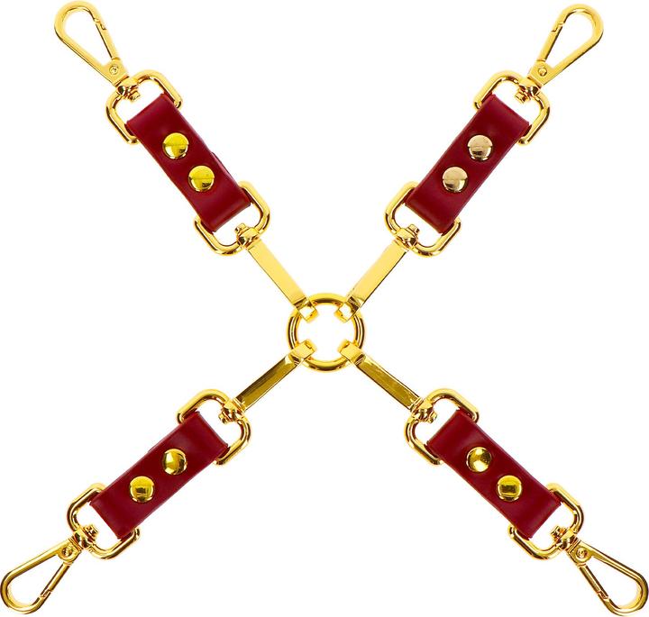 Actual product image Taboom rope