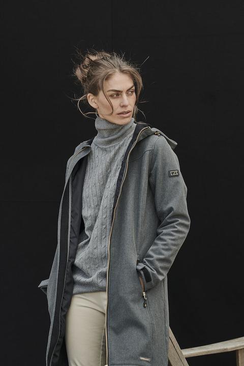 Produktbild Cutter & Buck Whittier Jacket ladies (M)