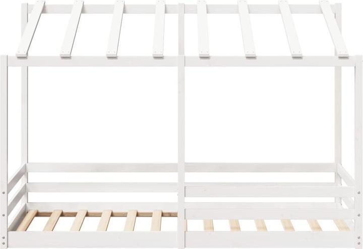 Produktbild vidaXL Kinderbett (100 x 200 cm)