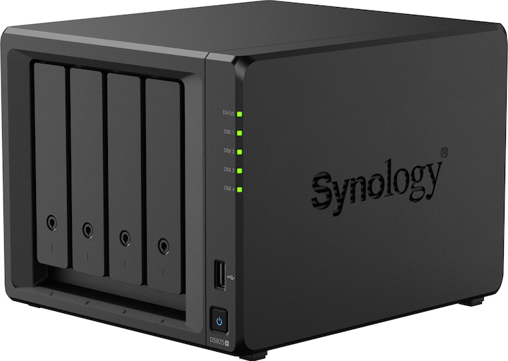 Immagine prodotto Synology DS925+ (0 TB)